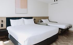 Aspasios Sofia Atocha Aparthotel